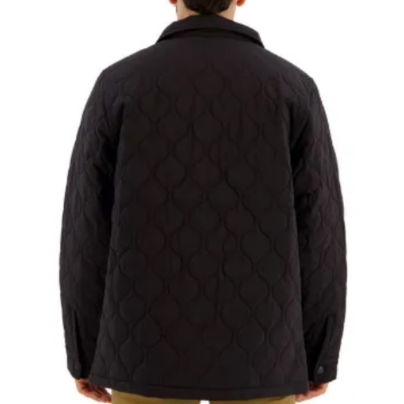 VANS NEW Knox MTE-1 Quilted Jacket - Picture 9 of 14
